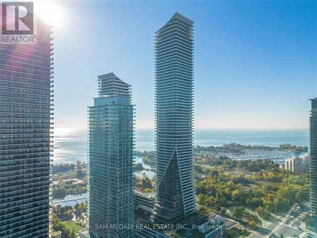 Sky Tower at Eau Du Soleil - 2122 30 Shore Breeze Drive - photo 3