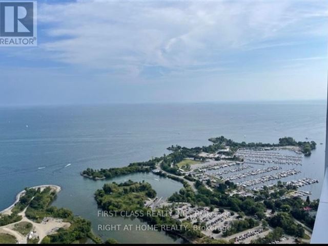 Sky Tower at Eau Du Soleil - 6006 30 Shore Breeze Drive - photo 3