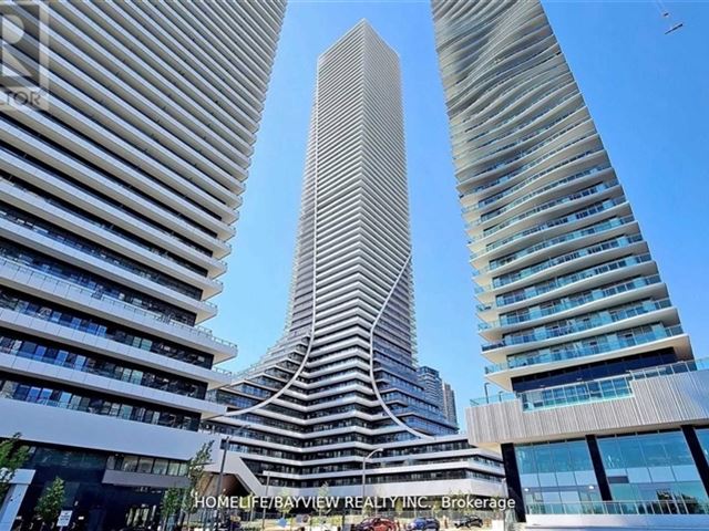 Sky Tower at Eau Du Soleil - 5609 30 Shore Breeze Drive - photo 1