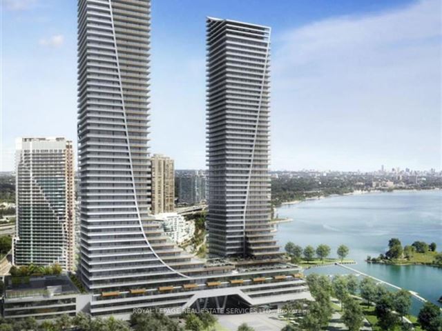 Sky Tower at Eau Du Soleil - 4216 30 Shore Breeze Drive - photo 1