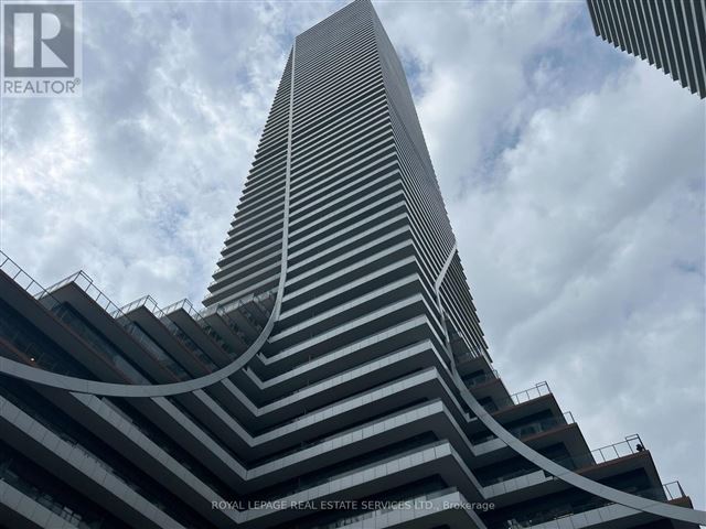 Sky Tower at Eau Du Soleil - 4216 30 Shore Breeze Drive - photo 2