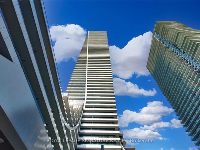 Sky Tower at Eau Du Soleil - 2916 30 Shore Breeze Drive - photo 1