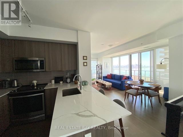 Sky Tower at Eau Du Soleil - 2816 30 Shore Breeze Drive - photo 3