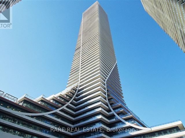 Sky Tower at Eau Du Soleil - 5902 30 Shore Breeze Drive - photo 1