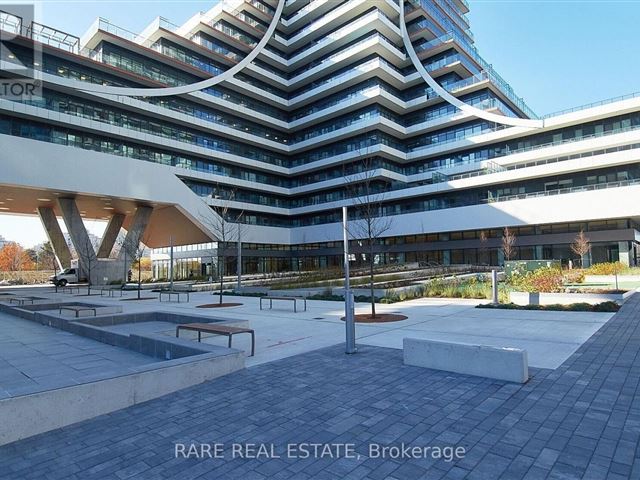 Sky Tower at Eau Du Soleil - 5902 30 Shore Breeze Drive - photo 2