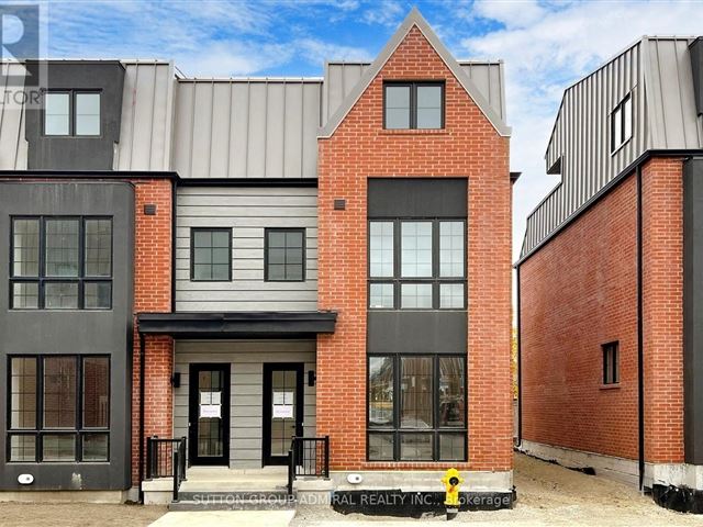 Rosepark Townhomes -  300 Atkinson Avenue - photo 1