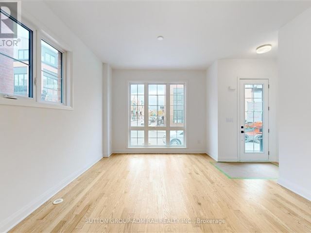 Rosepark Townhomes -  300 Atkinson Avenue - photo 2