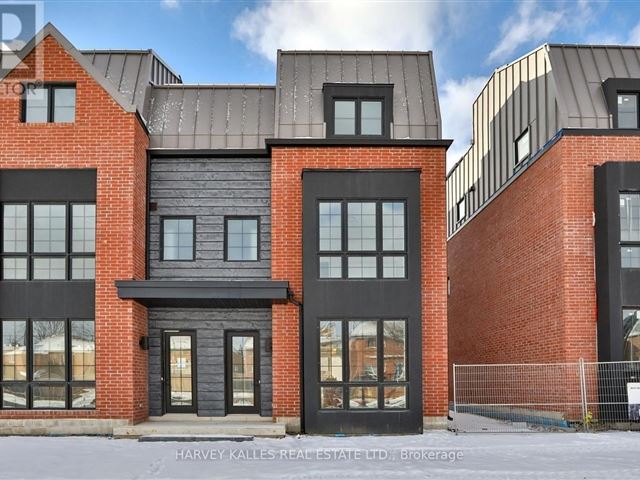 Rosepark Townhomes -  300 Atkinson Avenue - photo 1