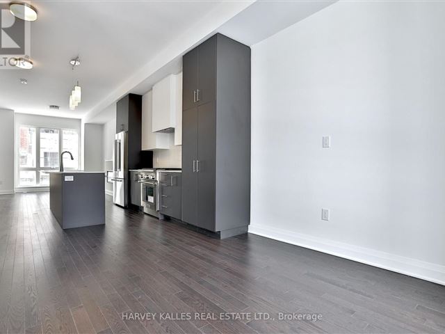 Rosepark Townhomes -  300 Atkinson Avenue - photo 3