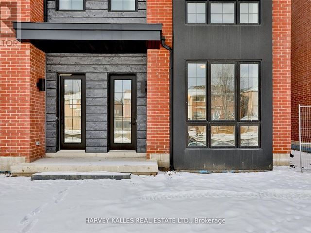 Rosepark Townhomes -  300 Atkinson Avenue - photo 3