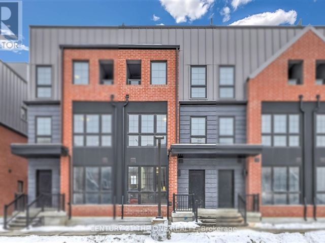 Rosepark Townhomes - 57 300 Atkinson Avenue - photo 1