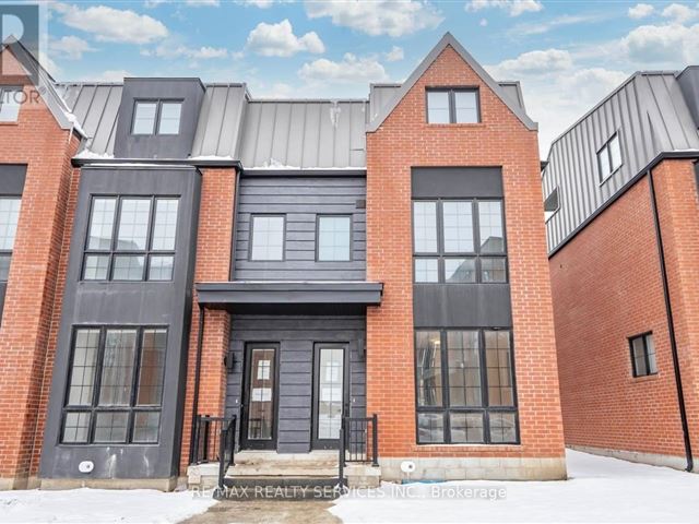 Rosepark Townhomes -  300 Atkinson Avenue - photo 1