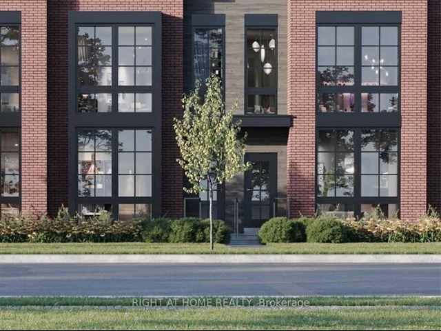 Rosepark Townhomes -  300 Atkinson Avenue - photo 1