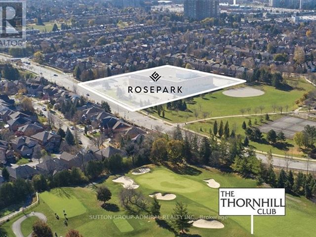 Rosepark Townhomes -  300 Atkinson Avenue - photo 2