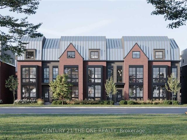 Rosepark Townhomes -  300 Atkinson Avenue - photo 1