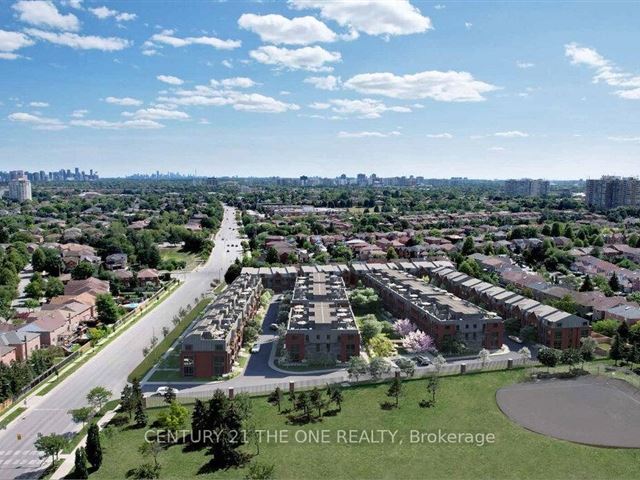 Rosepark Townhomes -  300 Atkinson Avenue - photo 3