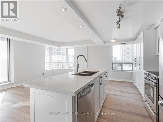 300 Balliol Street Condos - 712 300 Balliol Street - photo 1