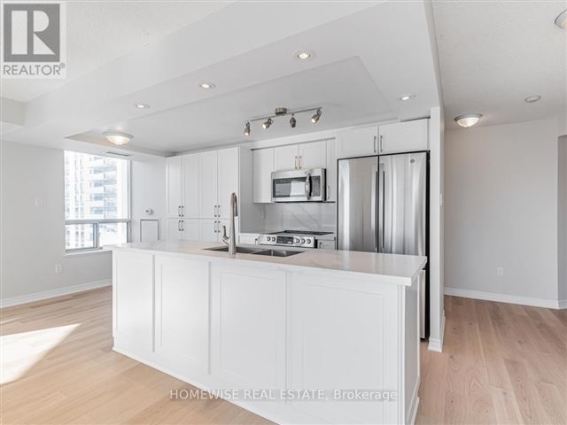 300 Balliol Street Condos - 712 300 Balliol Street - photo 3