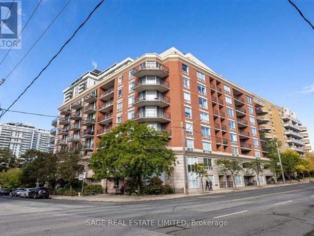 300 Balliol Street Condos - ph15 300 Balliol Street - photo 1