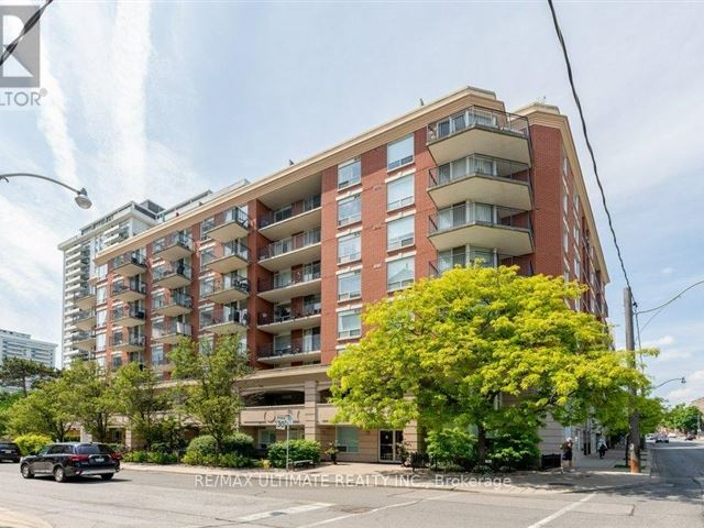 300 Balliol Street Condos - ph13 300 Balliol Street - photo 1