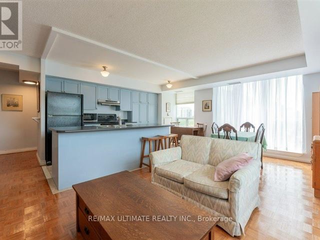 300 Balliol Street Condos - ph13 300 Balliol Street - photo 3