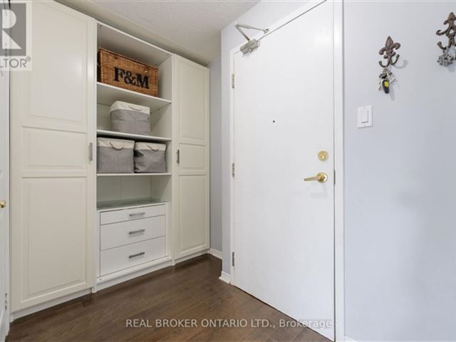 300 Balliol Street Condos - 611 300 Balliol Street - photo 2