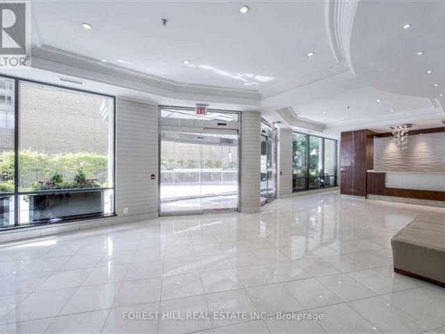 The Bellagio - 2508 300 Bloor Street East - photo 3