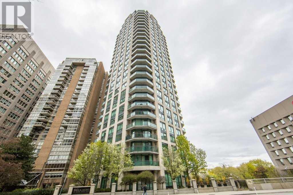 300 Bloor Street East, Unit 1504, Toronto — For sale @ $965,000 ...