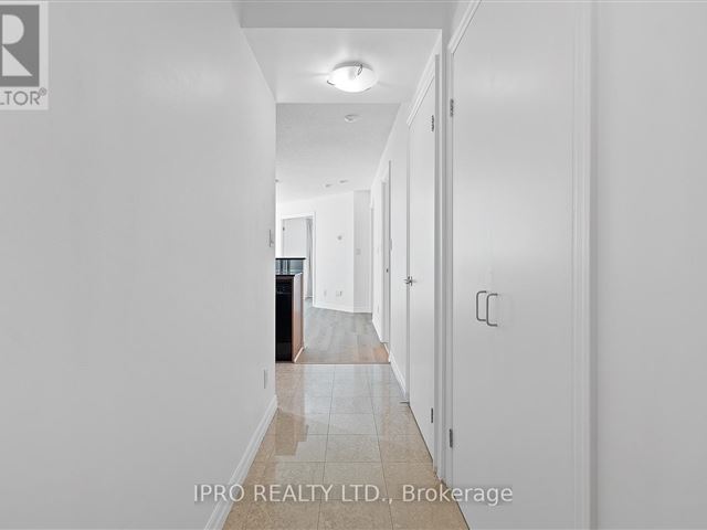 The Bellagio - 1109 300 Bloor Street East - photo 2