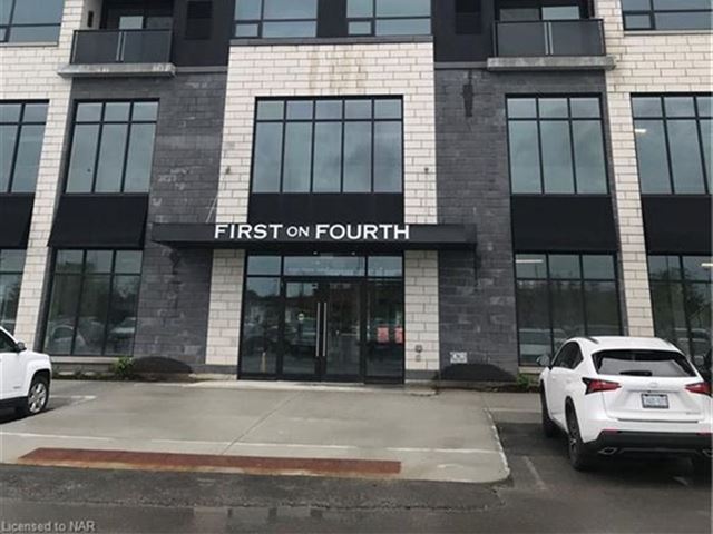 First on Fourth Executive Condos - 403 300 Fourth Avenue - photo 1