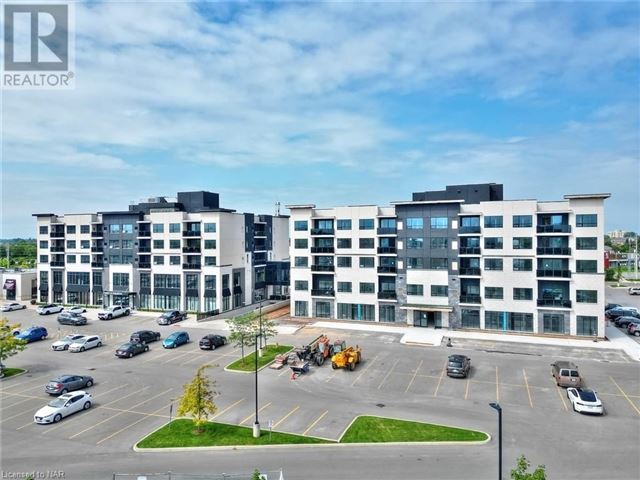 First on Fourth Executive Condos - 501 300 Fourth Avenue - photo 1