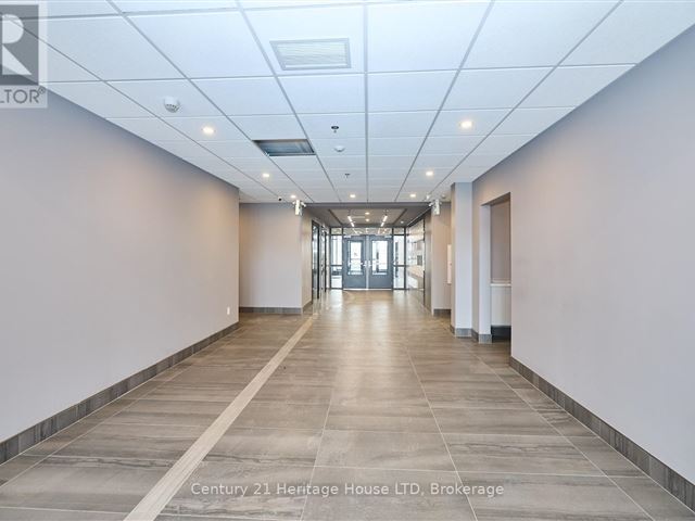 First on Fourth Executive Condos - 203 300 Fourth Avenue - photo 3