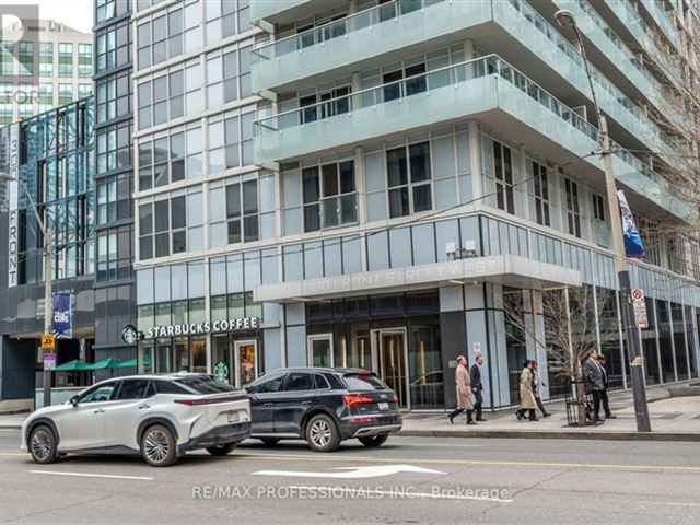 300 Front Street West - 2603 20 John Street - photo 2