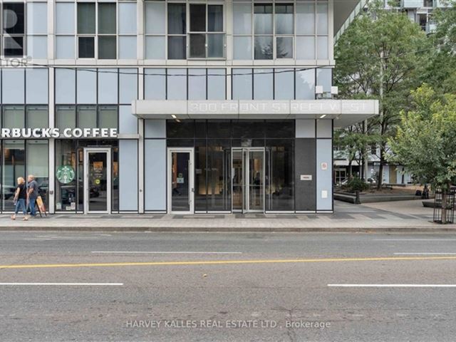 300 Front Street West - 3008 20 John Street - photo 2