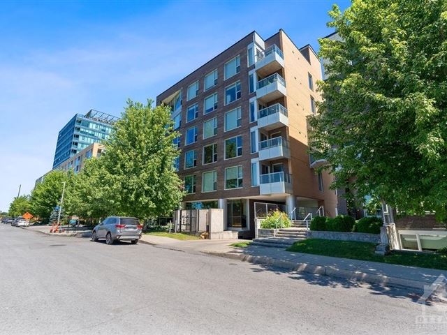 Fusion LeBreton Flats - 319 300 Lett Street - photo 3