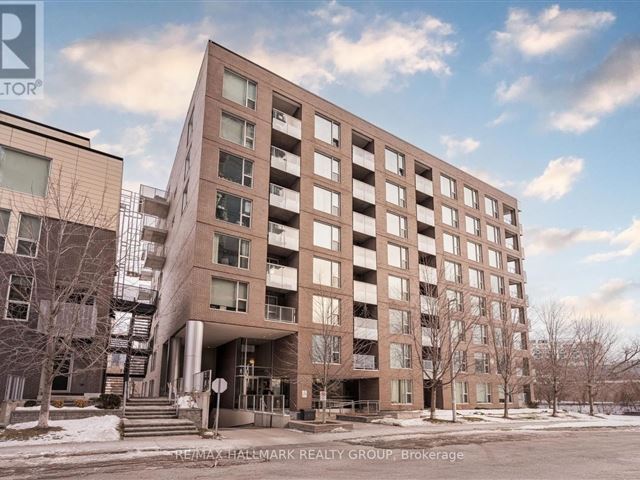 Fusion LeBreton Flats - 326 300 Lett Street - photo 1