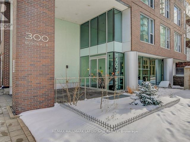 Fusion LeBreton Flats - 208 300 Lett Street - photo 2