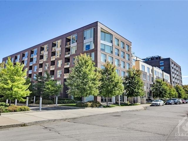 Fusion LeBreton Flats - 610 300 Lett Street - photo 1