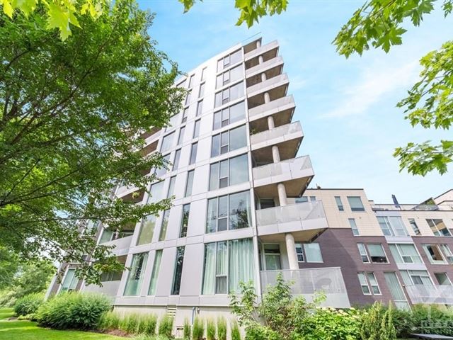 Fusion LeBreton Flats - 326 300 Lett Street - photo 1