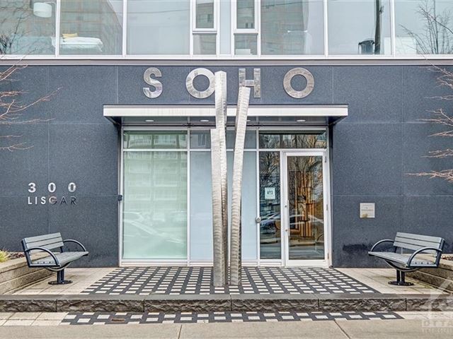 Soho Lisgar - 501 300 Lisgar Street - photo 1