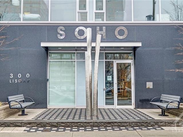 Soho Lisgar -  300 Lisgar Street - photo 1