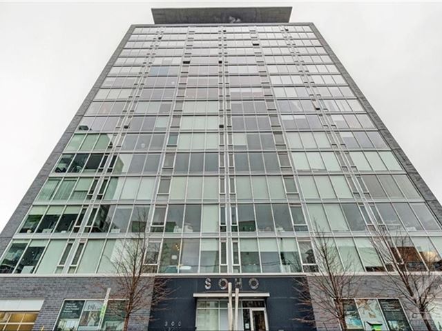 Soho Lisgar -  300 Lisgar Street - photo 2