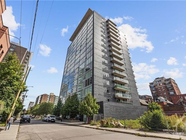 Soho Lisgar - 1404 300 Lisgar Street - photo 1