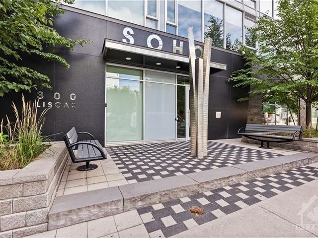 Soho Lisgar - 1404 300 Lisgar Street - photo 2