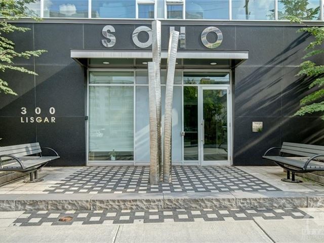 Soho Lisgar - 602 300 Lisgar Street - photo 2