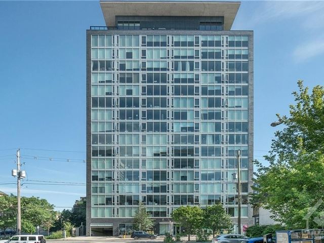 Soho Lisgar - 402 300 Lisgar Street - photo 2