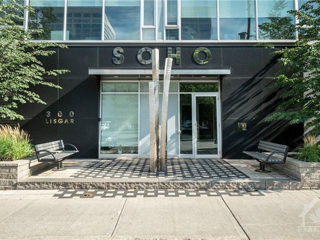 Soho Lisgar - 402 300 Lisgar Street - photo 3