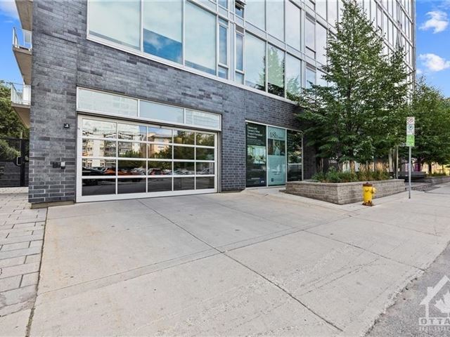 Soho Lisgar - 1102 300 Lisgar Street - photo 2