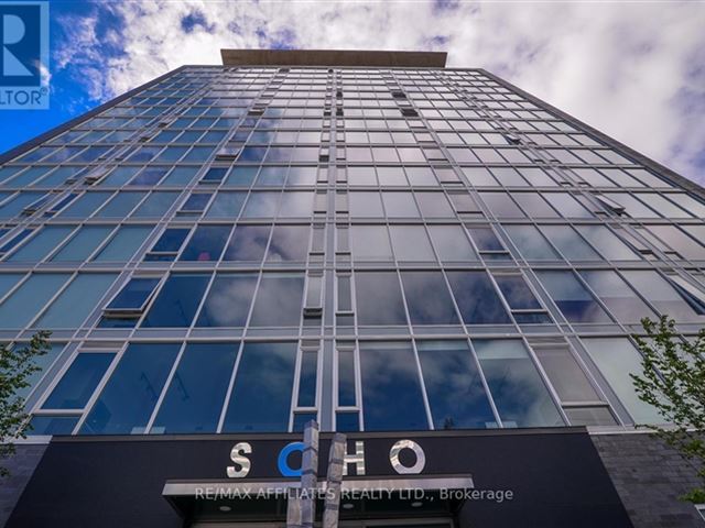 Soho Lisgar - 506 300 Lisgar Street - photo 1