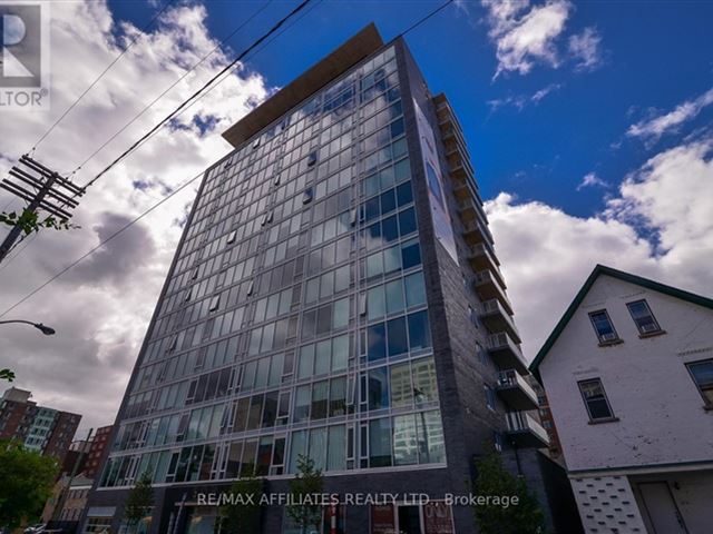 Soho Lisgar - 506 300 Lisgar Street - photo 2